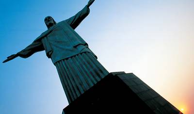 De Buenos Aires para o Rio — 2