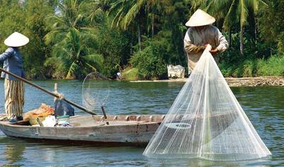 ببساطة من Bangkok إلى Hanoi — 2