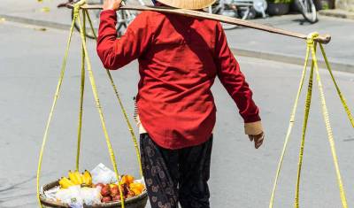 ببساطة من Bangkok إلى Hanoi — 3