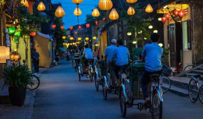 ببساطة من Bangkok إلى Hanoi — 5