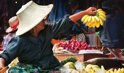 タイを発見する旅 — 4