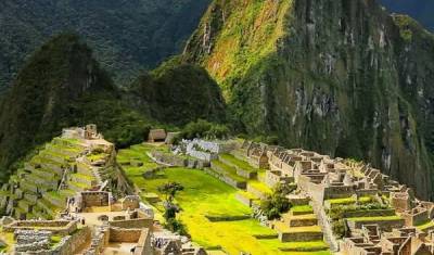 Simplesmente Peru — 4