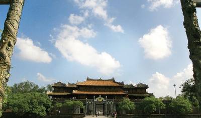 Simply Vietnam — 5