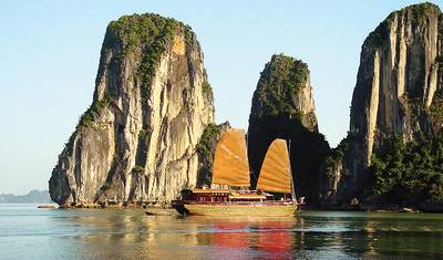 Simply Vietnam — 4