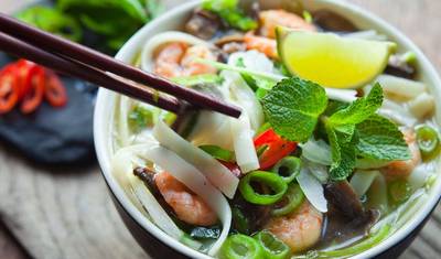 Simply Vietnam — 3