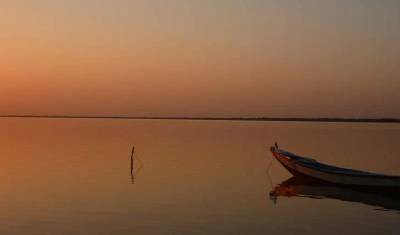 Senegal e A Gâmbia — 2