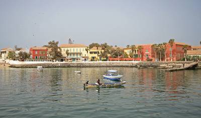 السنغال وغامبيا — 4