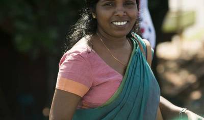 Sri Lanka em Profundidade (Adams Peak) — 5