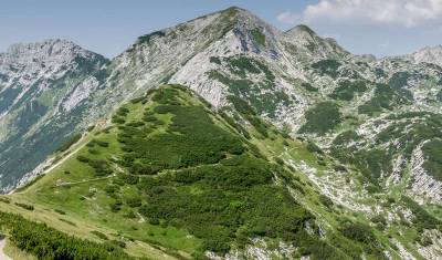 Lagos Alpinos da Eslovénia — 3