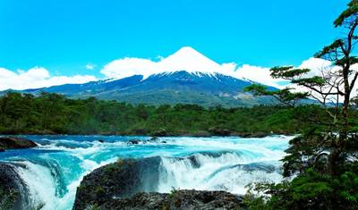 Do Atacama a Paine + Extensão Ilha de Páscoa — 3