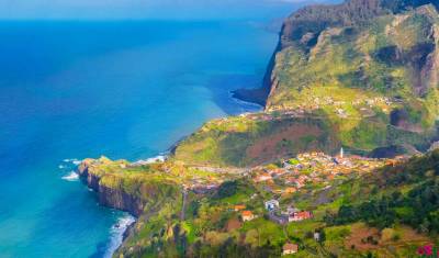 Caminhada na Madeira — 4
