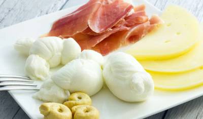 Smak Włoch - Piesze wędrówki po Apulii — 4