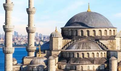تركيا بتفاصيلها — 4
