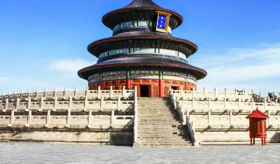 Caminhe pela Grande Muralha + Extensão a Xi'an — 3