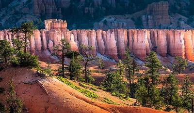 Western USA National Parks Explorer (Moab And Mesa Verde) — 2