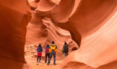 Explorador de Parques Nacionais do Oeste dos EUA (Moab e Mesa Verde) — 2
