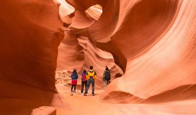 Explorador de Parques Nacionais do Oeste dos EUA (Moab e Mesa Verde) — 3