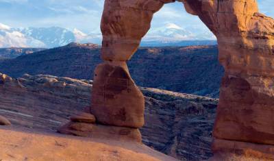 Explorador de Parques Nacionais do Oeste dos EUA (Moab e Mesa Verde) — 4