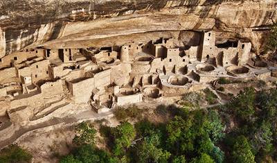 Western USA National Parks Explorer (Moab And Mesa Verde) — 3