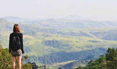 Kruger, Eswatini i Szlak Ogrodów Afryki Południowej — 2