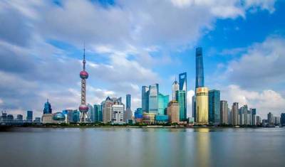 中国ゴールデントライアングル 8Dグループツアー：北京、Xi'an、上海 — 2