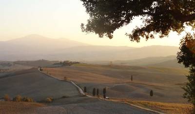 Excursão de Caminhada e Trilhas em Cinque Terre e Toscana — 2