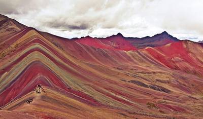 Mistérios do Império Inca com a Amazônia Peruana e Cruzeiro em Galápagos — 3