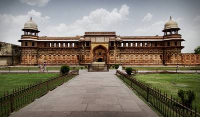 Excursão de 9 Dias ao Triângulo Dourado com Amritsar — 2