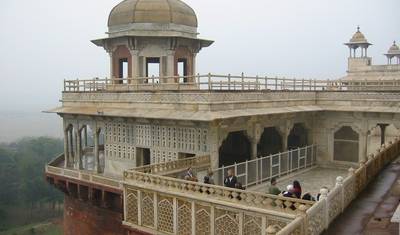 Excursão de 9 Dias ao Triângulo Dourado com Amritsar — 3