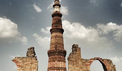 Excursão de 9 Dias ao Triângulo Dourado com Amritsar — 5