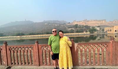 Norte da Índia Clássico: Excursão de 9 Dias por Delhi, Agra, Jaipur e Varanasi — 2