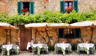 Passeio a Pé e Caminhada na Toscana e Úmbria — 5