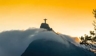 Wyprawa „Brazil & Argentina Escape” z Santiago — 4