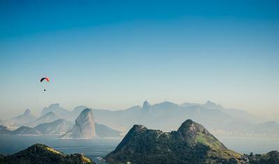 Wyprawa „Brazil & Argentina Escape” z Santiago — 5