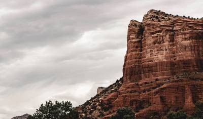 Passeio pelo Grand Canyon e Sedona — 4