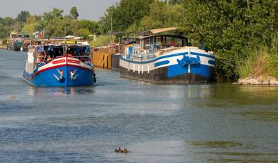 Passeio de bicicleta e barco Provença e Camargue: de Avignon a Aigues-Mortes — 3