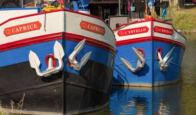 Passeio de bicicleta e barco Provença e Camargue: de Avignon a Aigues-Mortes — 5