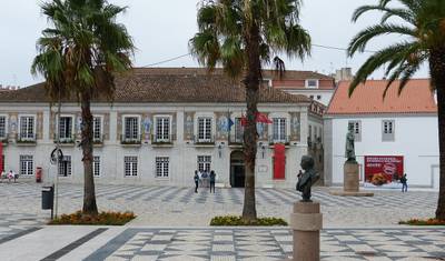 Portugal de Trem de Alta Velocidade — 5