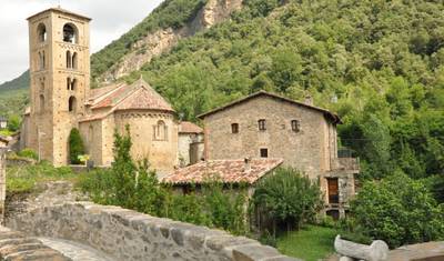 カタルーニャのベストサイクリングの旅（初級から中級） — 5