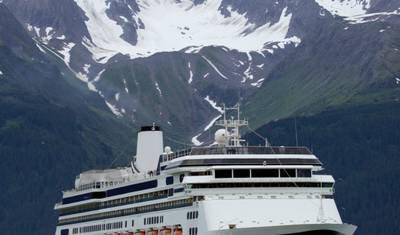 Alaska: Aventura da Vida Selvagem Oceânica ao Deserto Interior - 9 Dias — 5