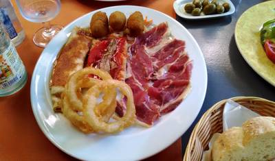 カタルーニャサイクリングホリデーの最高峰（中級） — 5
