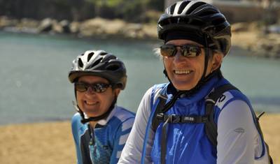 カタルーニャサイクリングホリデーの最高峰（中級） — 3