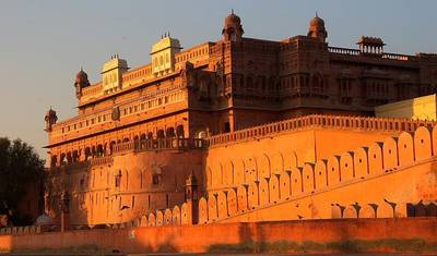 Melhor da Excursão ao Rajasthan — 2