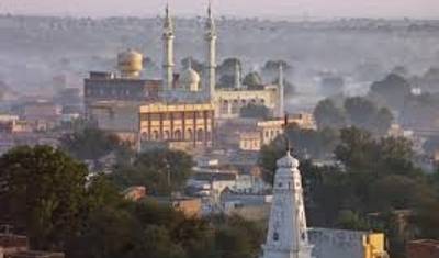 Melhor da Excursão ao Rajasthan — 5