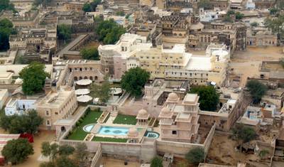 Melhor da Excursão ao Rajasthan — 3