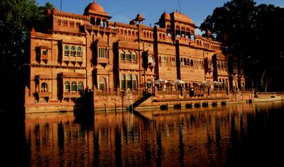 Melhor da Excursão ao Rajasthan — 5