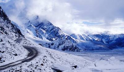 Wyprawa do Himachal — 4