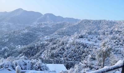 Wyprawa do Himachal — 3