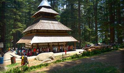 Viagem por Himachal — 4
