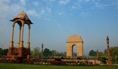 Incredible Rajasthan with Taj Mahal Tour — 3